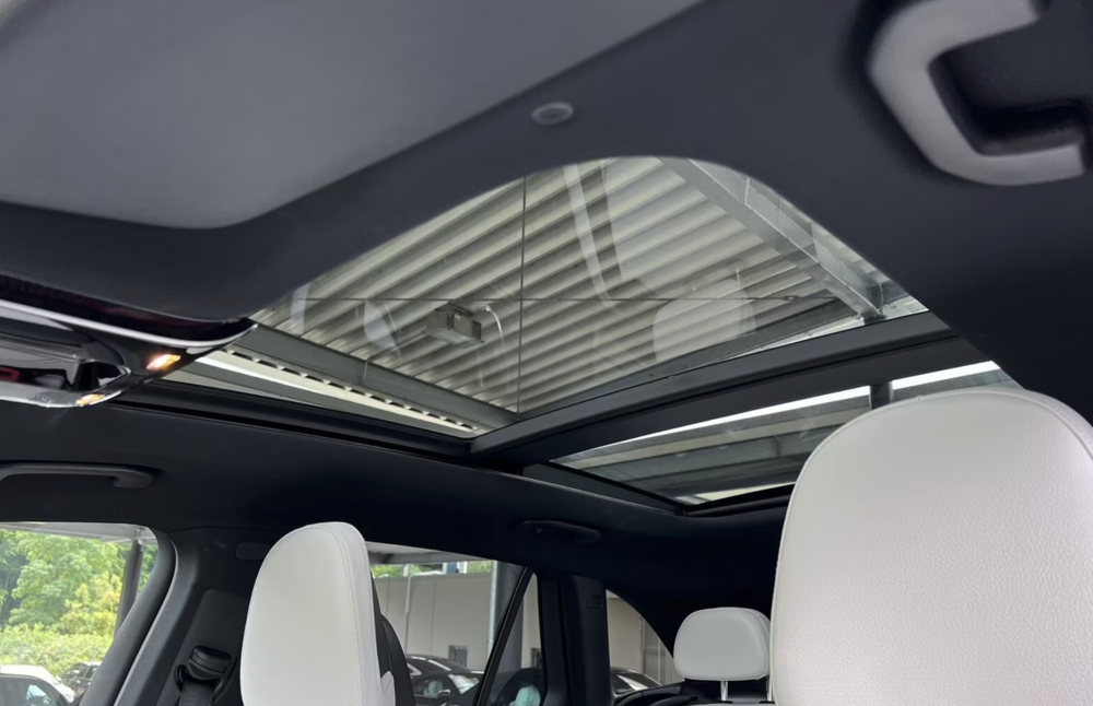 Classe GLC GLC 300 de 9G-Tronic 4Matic AMG Line (11 CV) 2024 occasion 59000 Lille