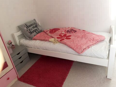 Chambre fille 80 Argentan (61)