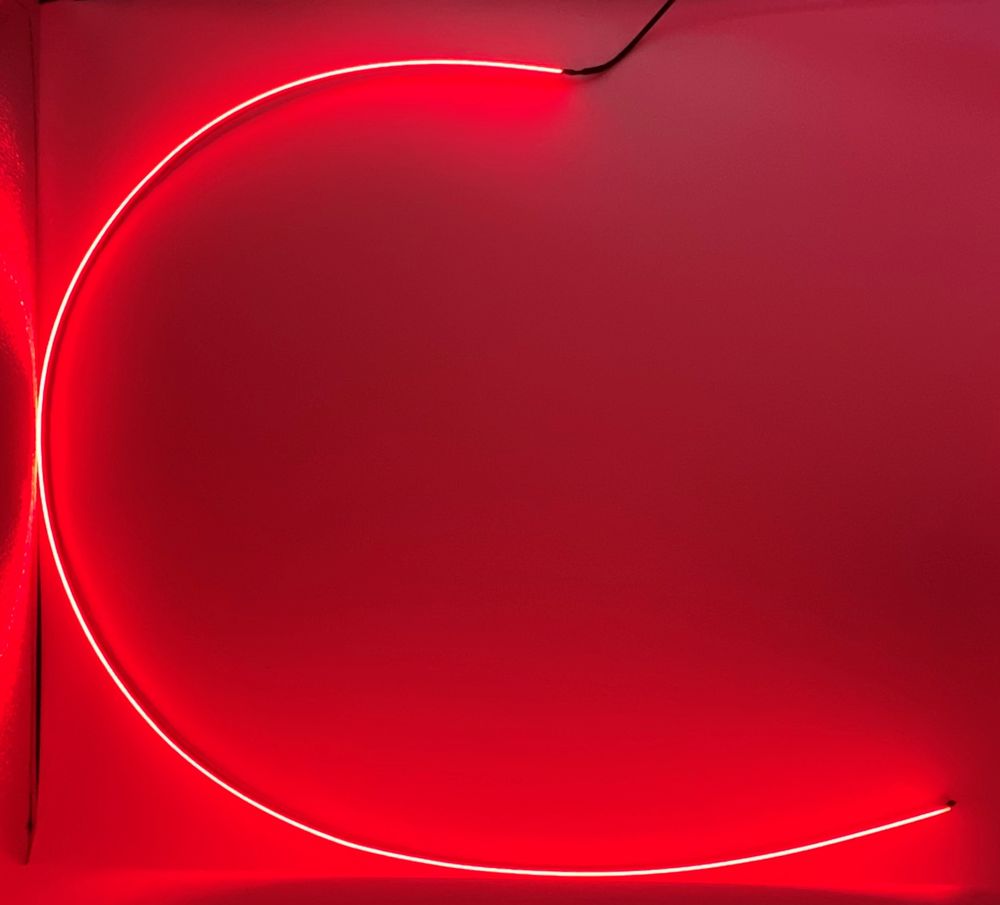 Ruban led multicolore Décoration