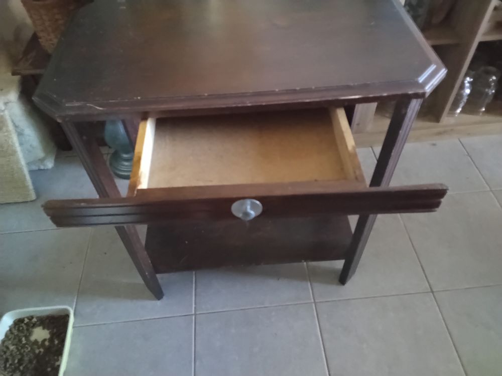 Table Meubles