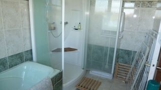  Maison � louer 4 pi�ces 115 m� Villev�que