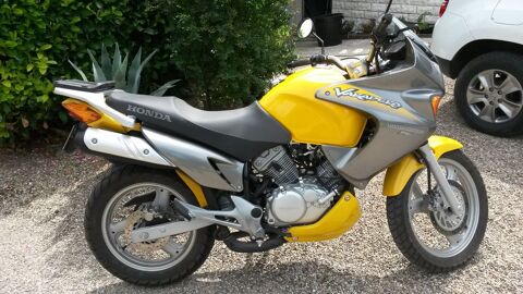 Moto HONDA 2004 occasion Sury-le-Comtal 42450