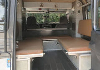 Defender 110 Station Wagon Td5 SE 2004 occasion 06220 Vallauris