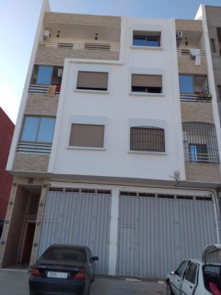  Appartement  vendre 4 pices 60 m Agadir, maroc