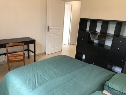  Appartement � louer 2 pi�ces 41 m� Le rouret