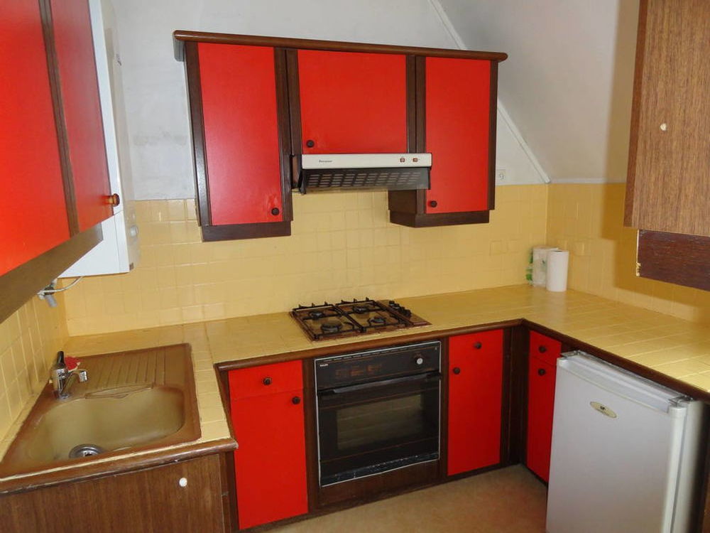 Vente Appartement Bonjour carre ma gique a Vincennes 2 pieces expose sud Vincennes