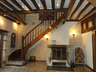  Loft à louer 5 pièces 122 m² Égleny