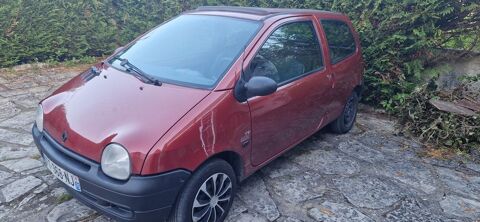 Renault twingo 1.2i Alizé