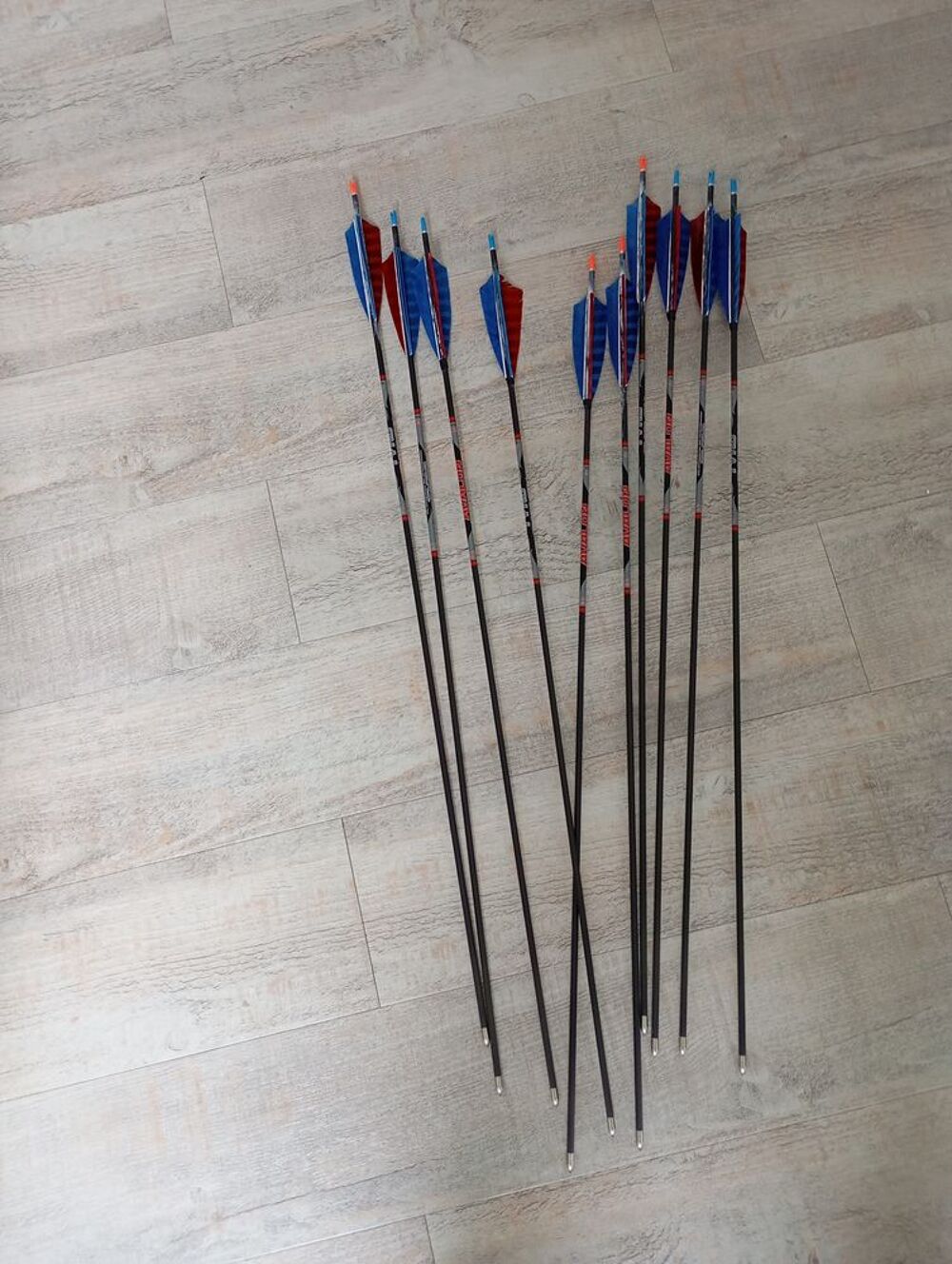 ARC GAUCHER Sports
