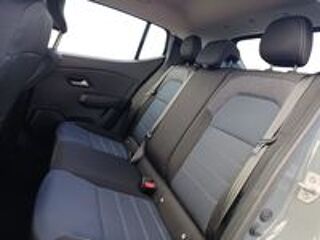 Sandero TCe 100 Journey 2026 occasion 42120 Le Coteau