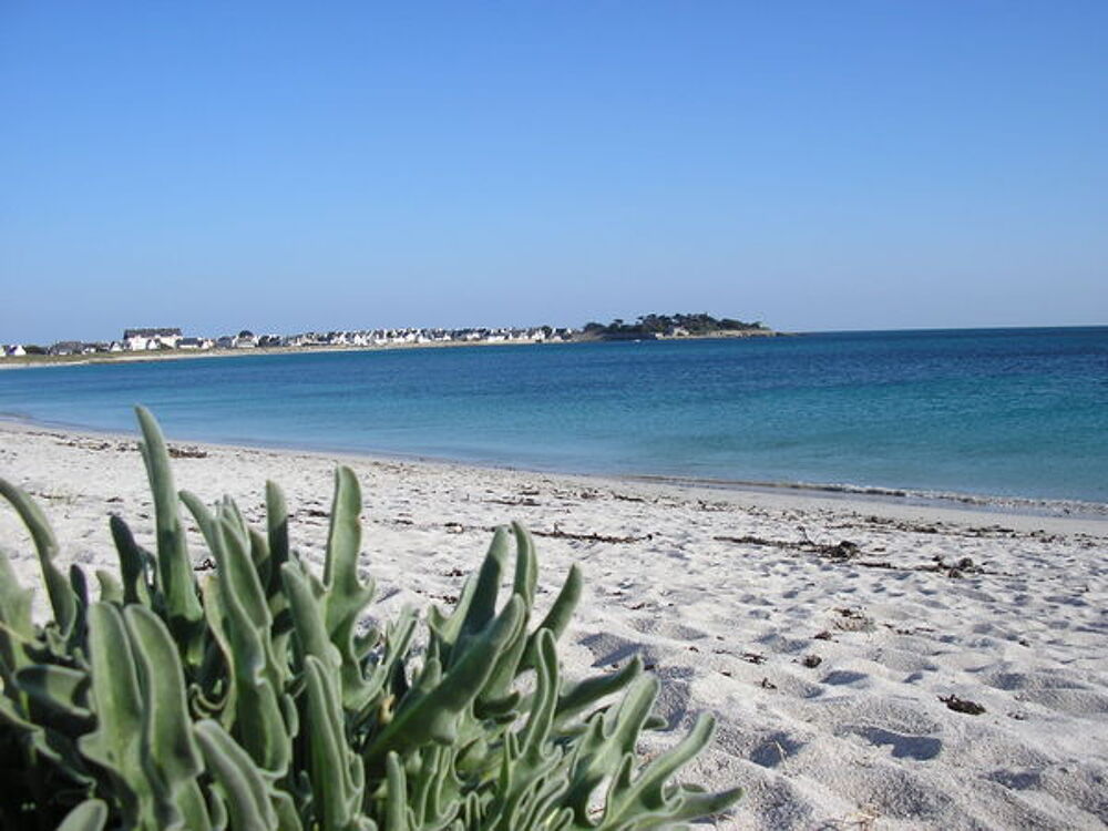   PLAGE à 150m ~ Vacances en BRETAGNE ~ bord de MER ~  Bretagne, Guilvinec (29730)
