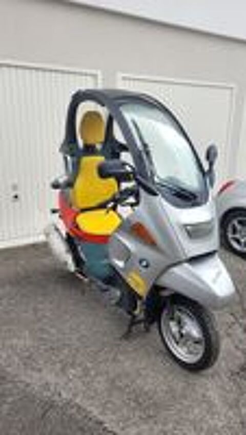 BMW 2001 occasion 01220 Divonne-les-Bains