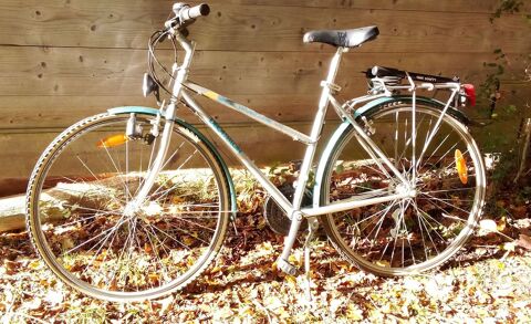 Bicyclette Femme 50 Lherm (46)