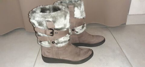Bottines femme GEOX pointure 37 50 Parçay-les-Pins (49)
