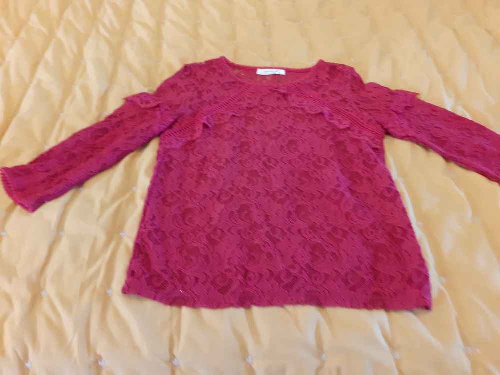 PETIT HAUT "PROMOD" 38 Vêtements