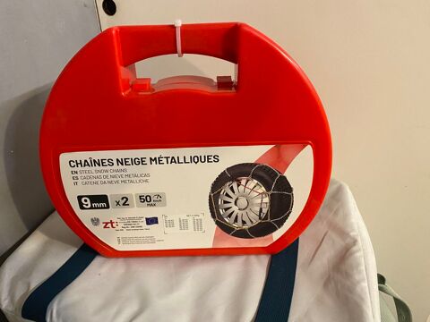 Pi&egrave;ces et &eacute;quipements Voiture Divers  occasion Saint-Apollinaire 21850