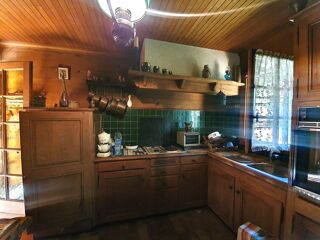  Chalet � vendre 5 pi�ces 110 m� Hab�re-poche