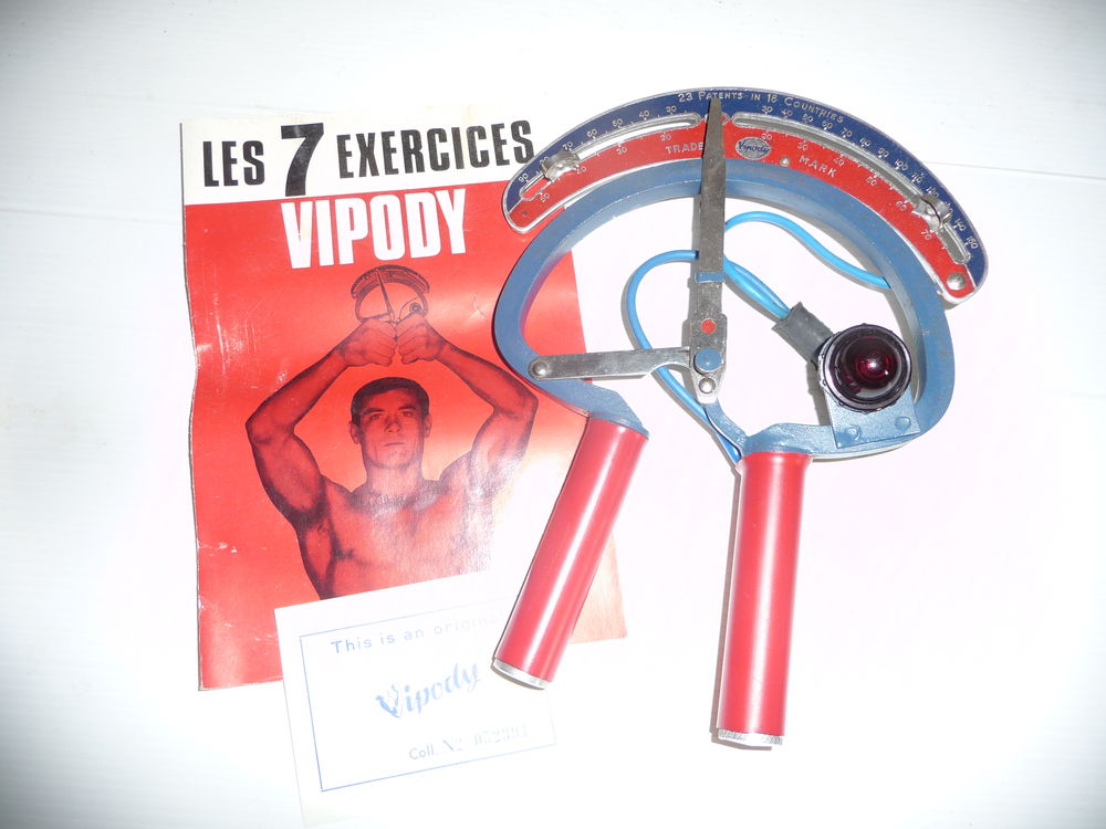 Vipody Sports