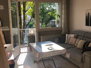  Appartement à louer 2 pièces 56 m²