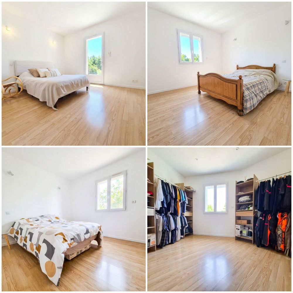 Vente Villa maison individuelle 