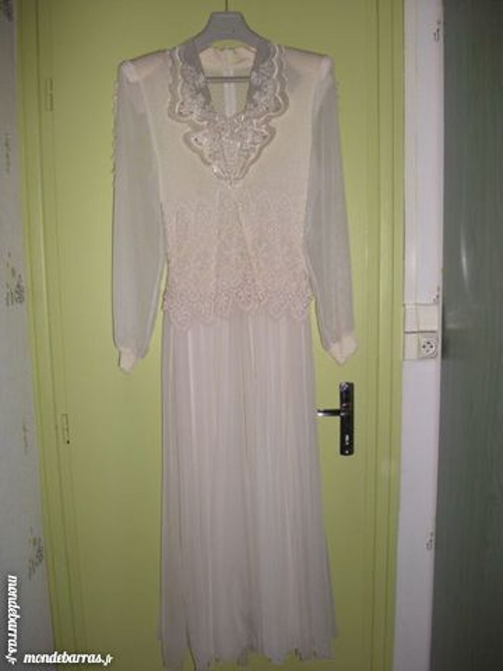 robe c&eacute;r&eacute;monie Vêtements