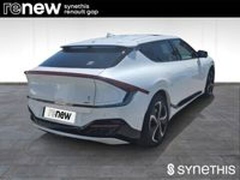EV6 325 ch AWD GT Line 2022 occasion 05000 Gap