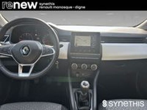 Clio V Clio TCe 90 Evolution 2023 occasion 04100 Manosque