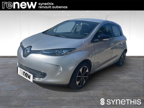 Renault zoe - R110 Intens