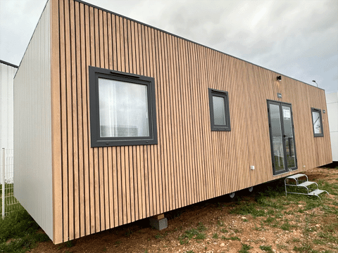 Mobil-Home Mobil-Home 2024 occasion Lézignan-Corbières 11200