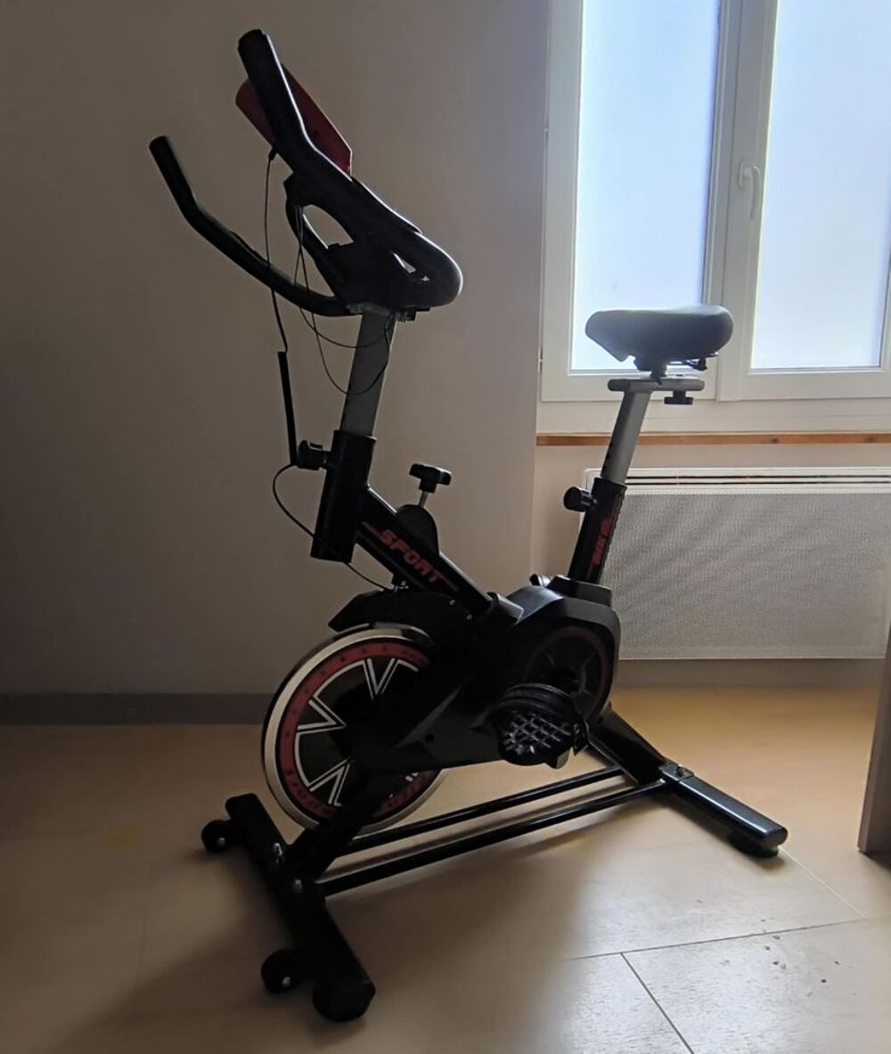 V&eacute;lo d appartement Vélos