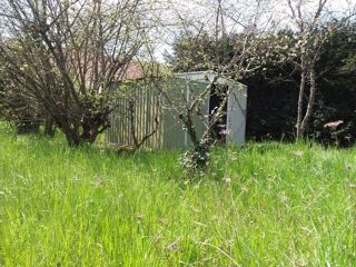  Terrain � vendre 1763 m� Chabris