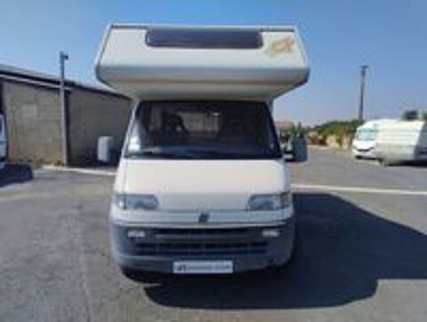  1996 occasion 34500 ESPONDEILHAN