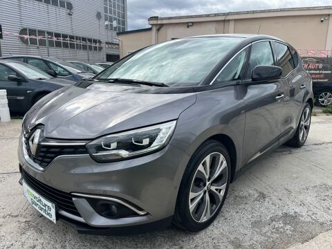 Renault scenic iv 1.6 DCI 130 ENERGY INTENS GARANTIE 6 MOI