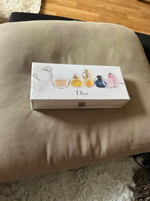 parfums femme Saint-Jean-de-Braye (45)