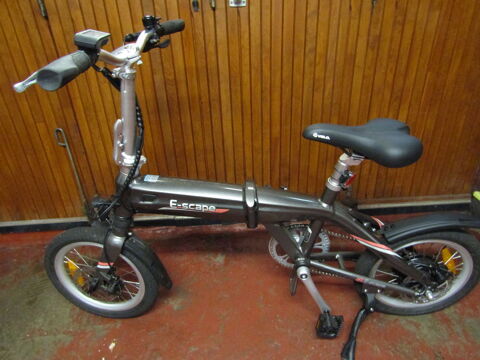 Vélo électrique giant sale occasion le bon coin