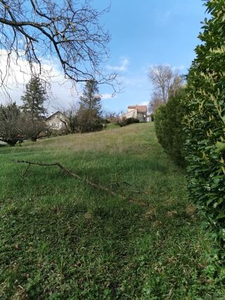  Terrain � vendre 1400 m�