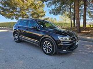 Tiguan 1.4 TSI 125 BMT Sound 2018 occasion 34690 Fabr&egrave;gues