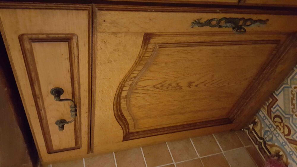 Recherche meuble de cuisine Meubles