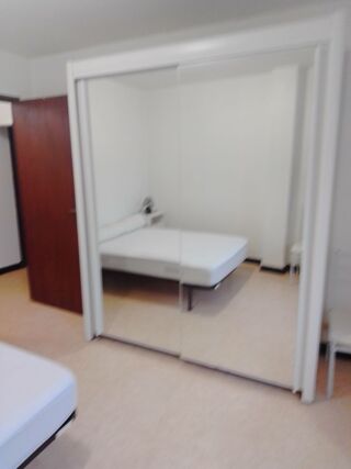  Appartement à louer 3 pièces 40 m²