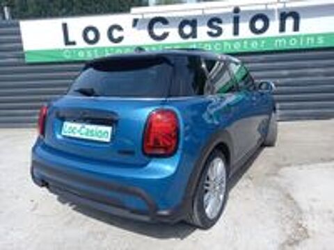 Cooper Hatch 5 Portes 136 ch DKG7 Edition Premium 2023 occasion 84140 Montfavet