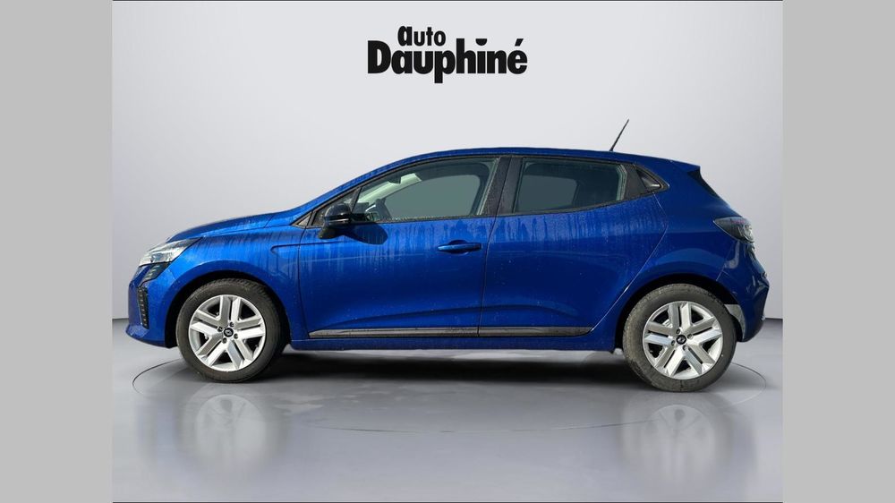 Clio V Clio Blue dCi 100 ch GSR2 Evolution 2025 occasion 38140 Rives