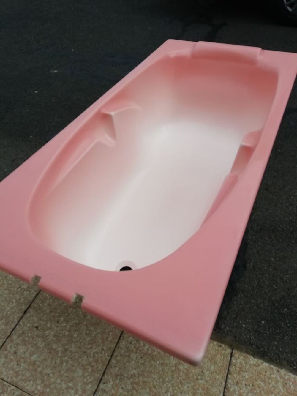 Baignoire Meubles