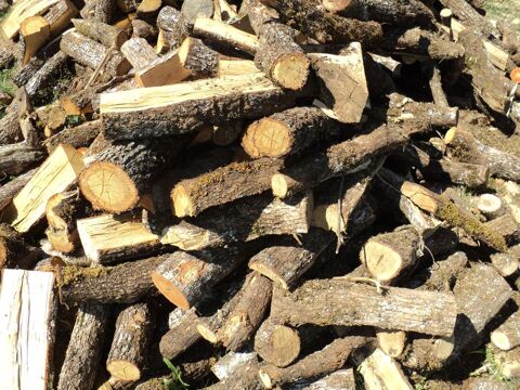 Bois de Chauffage Chêne  80 Grenade (31)