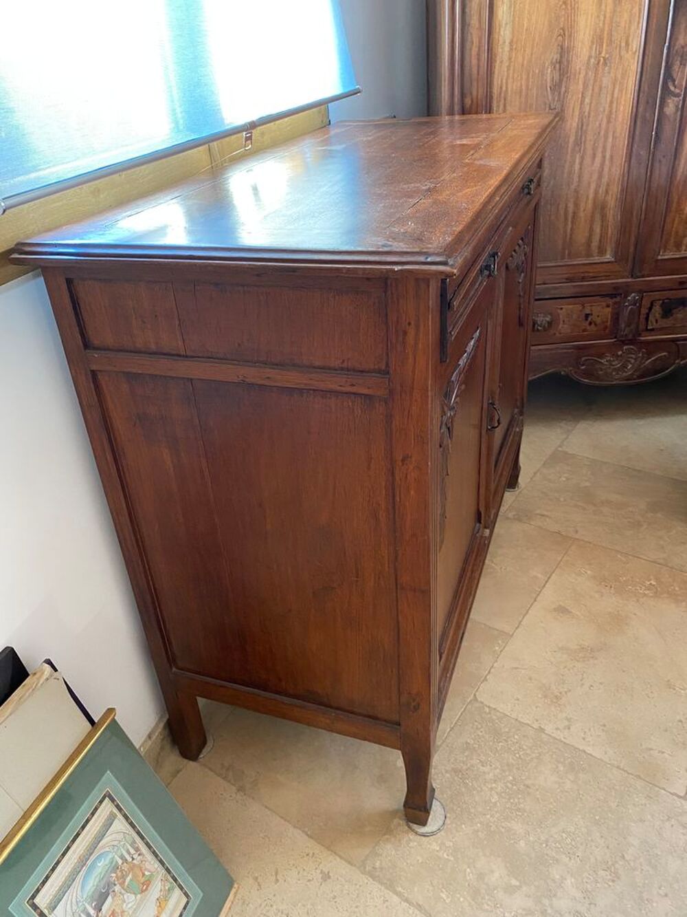 &eacute;l&eacute;gant bas de buffet Meubles