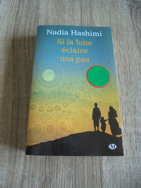 Si la lune �claire nos pas (111) 4 Tours (37)