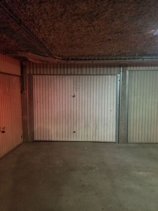  Parking / Garage � vendre 17 m�