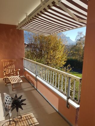  Appartement à vendre 3 pièces 78 m²