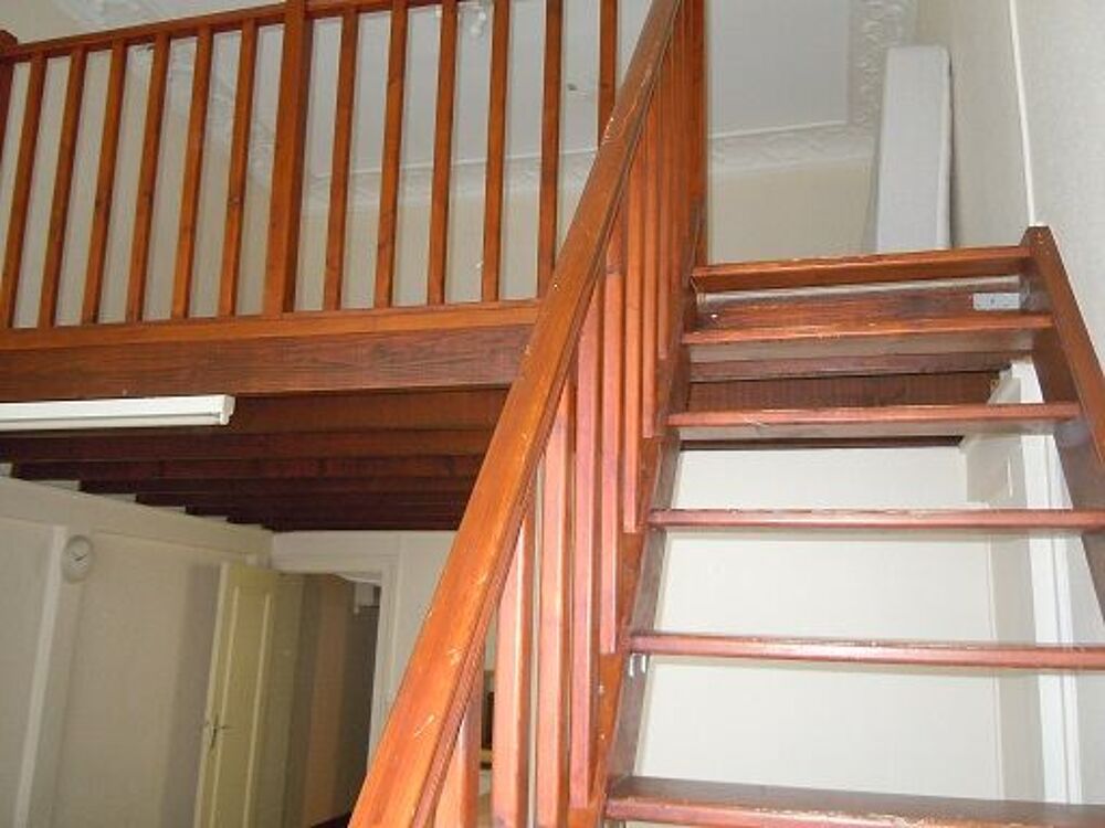 Location Appartement Grenoble, proche gare et Av Alsace Lorraine T1 bis Grenoble