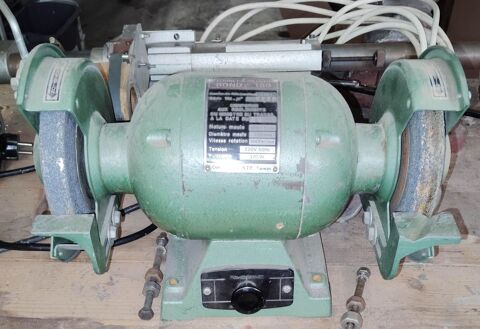 touret   ou  	- meuleuse d'�tabli-   RONDY 150  30 Pontoise (95)