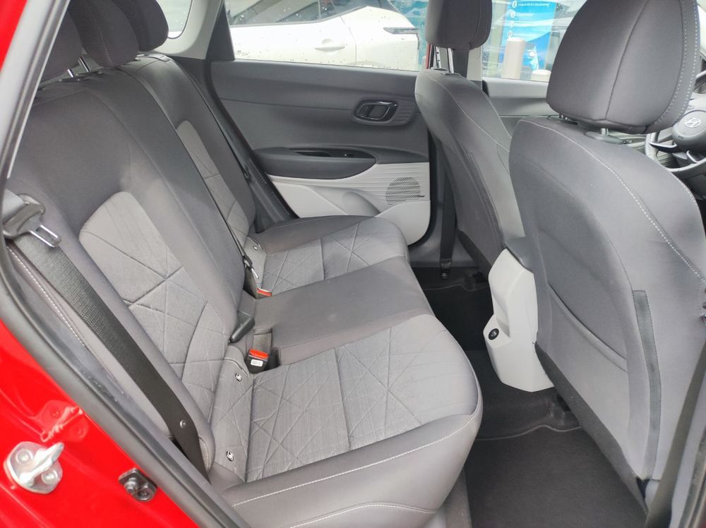 Bayon 1.0 T-GDi 100 DCT-7 Hybrid 48V Executive 2022 occasion 95350 Saint-Brice-sous-For&ecirc;t